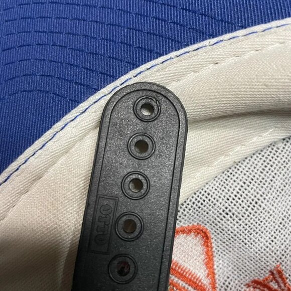 Vintage 90s Florida Gators SnapBack - Picture 5 of 8